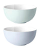 Stelton Emma Bowl Set Of 2 ø 14 Cm, Blue