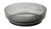 Stelton Hoop Serving Bowl ø 30 Cm, Smoke