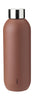 Stelton Keep Cool Termo Bottle 0,6 L, Rust