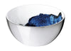 Stelton Stockholm Bowl ø 10 Cm, Aquatic