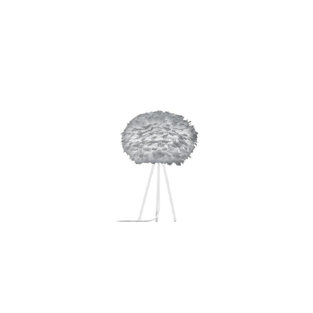 [product_category]-Umage Eos Lampshade Light Grey, ø35-Umage-5710302021249-2124-UMA-4