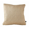 Villa Collection Cushion 45x45 Cm, Sand