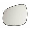 Villa Collection Mirror Black, 42x50 Cm