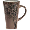 Villa Collection Mug, Dark Pink