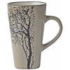 Villa Collection Mug With Wood, Brown