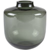 Villa Collection Vase ø 15 Cm, Grey