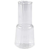 Villa Collection Vase ø 6 Cm, Clear