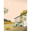  Garden Life Poster 30 X40 Cm