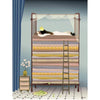 Vissevasse The Princess On The Pea Poster, 30 X40 Cm