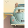  Vw Beetle Poster 30 X40 Cm