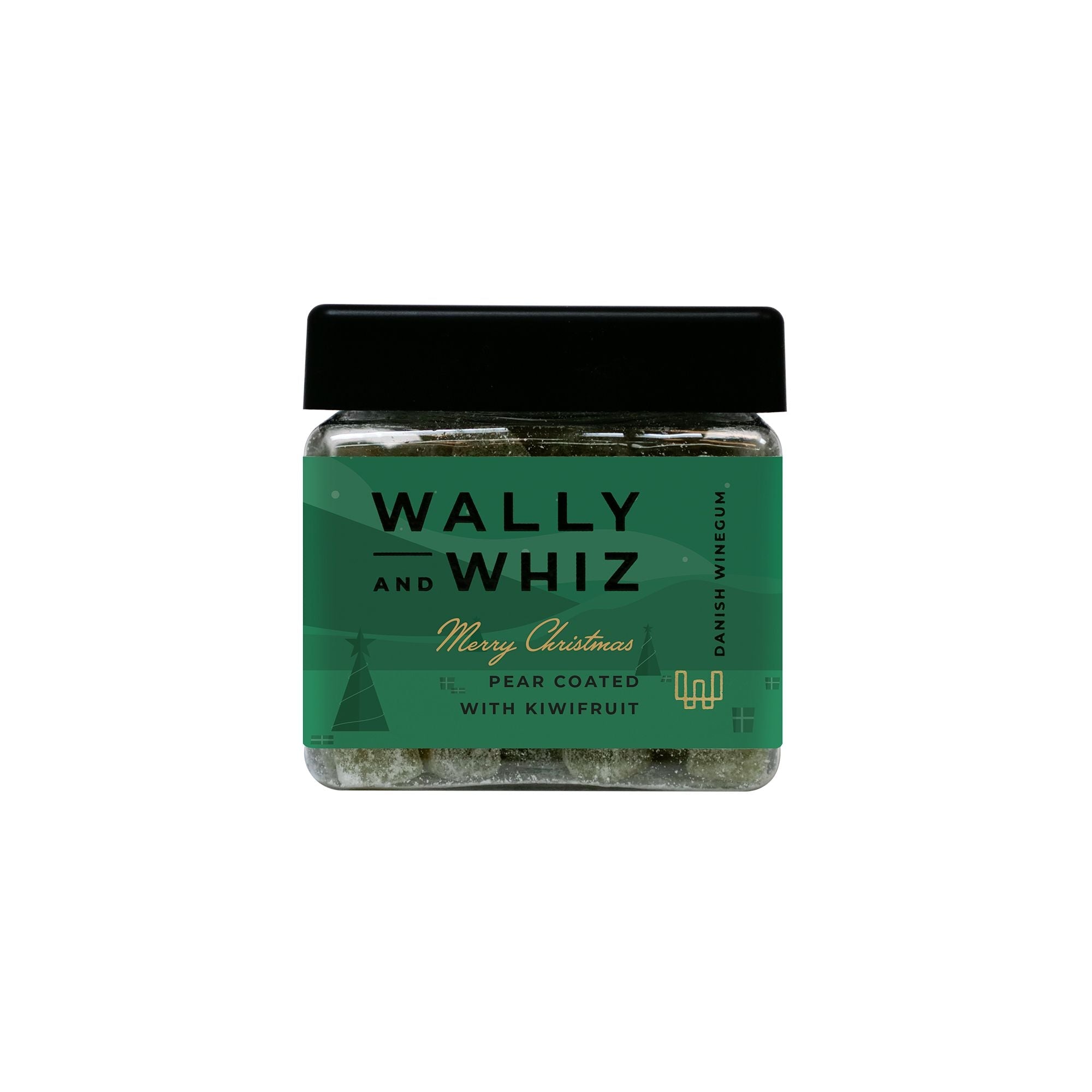 [product_category]-Wally And Whiz Reindeer Grey 1 Small Cube Pear W Kiwi 140g-Wally and Whiz-5713471008844-f140102355-WAL-2