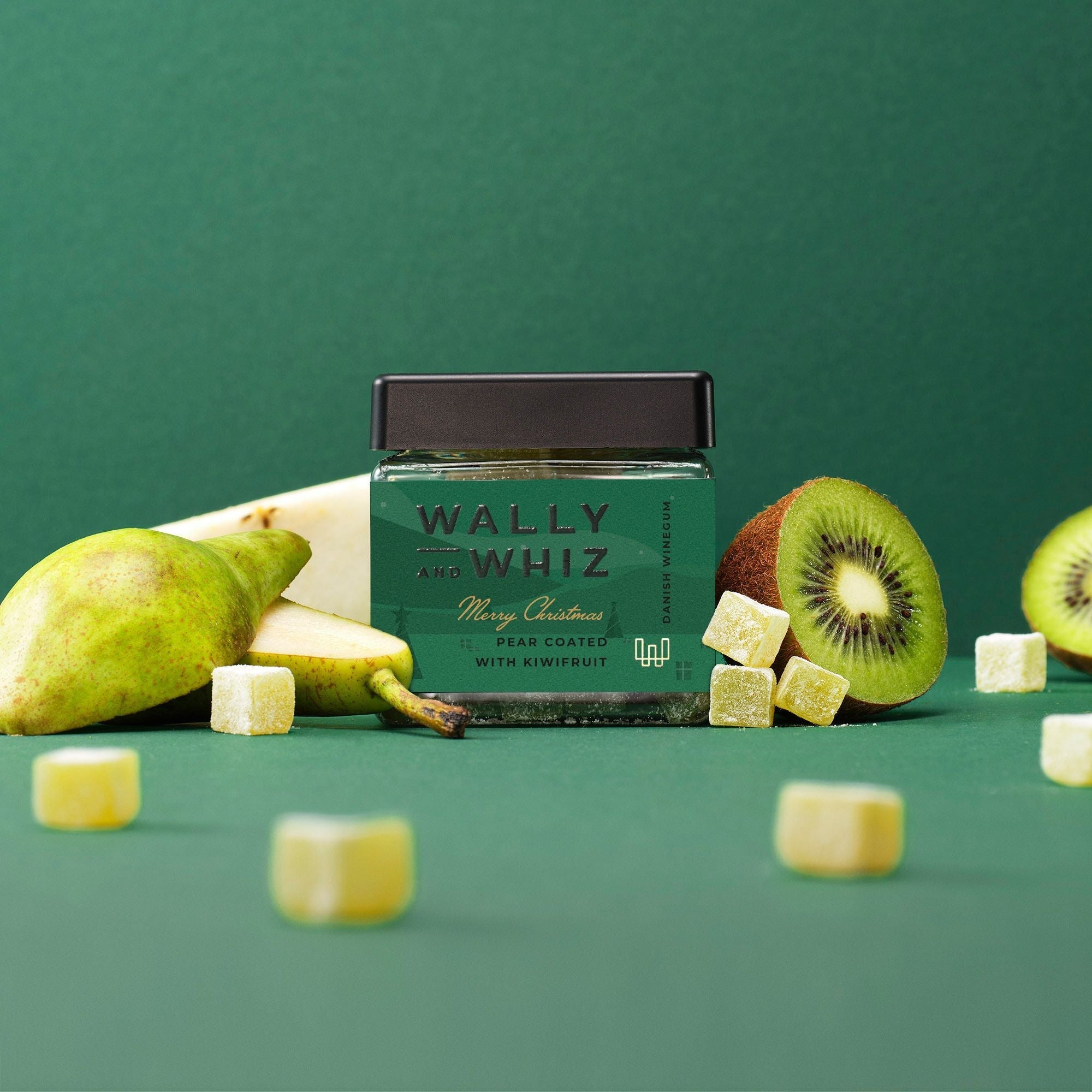 [product_category]-Wally And Whiz Reindeer Grey 1 Small Cube Pear W Kiwi 140g-Wally and Whiz-5713471008844-f140102355-WAL-4