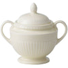  Noble Sugar Bowl 8 Cm Cream