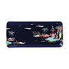 Wedgwood Wonderlust Blue Pagoda Rectangular Sandwich Tray 34 Cm Gift Box