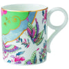 Wedgwood Wonderlust Other Patterns Butterfly Posy Mug 0.2 L Gift Box