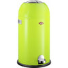 Wesco Kickmaster 33 Litres, Limegreen