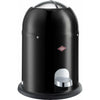 Wesco Mini Master 6 Litres, Black