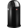 Wesco Pushboy 50 Litres, Black