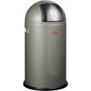 Wesco Pushboy 50 Litres, Graphite