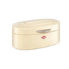 Wesco Single Elly Breadbin, Almond