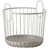 Zone Denmark Inu Basket ø 40,6 Cm, Taupe