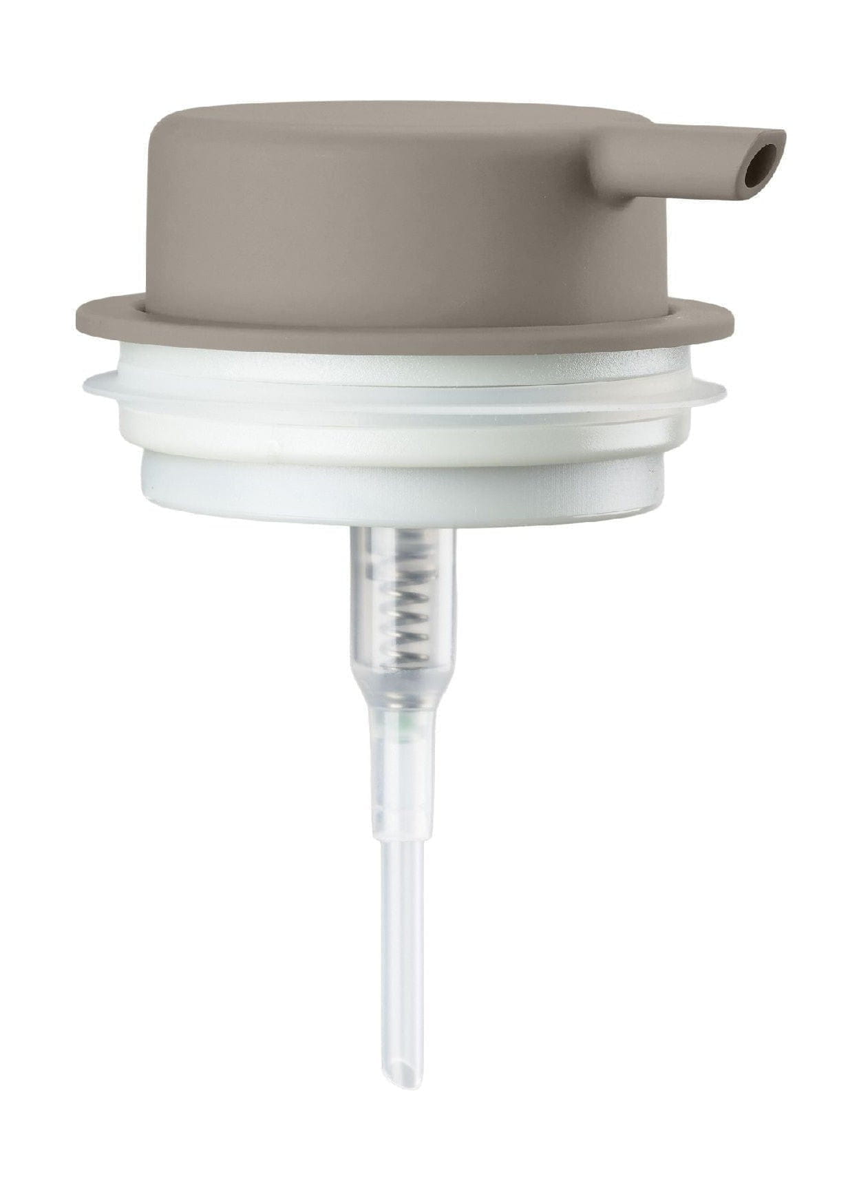 [product_category]-Zone Denmark Nova One Pump, Taupe-Zone Denmark-5722000282464-28246-ZON-1