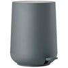 Zone Denmark Nova Pedal Bin 5 L, Grey