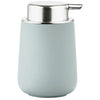 Zone Denmark Nova Soap Dispenser, Dusty Green