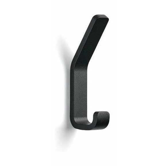 [product_category]-Zone Denmark Rim Double Hook, Black-Zone Denmark-5722000146544-14654-ZON-1