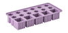 Zone Denmark Singles Ice Cube Tray, Lupine