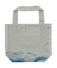 Zone Denmark Singles Shopping Bag, Warm Grey/Squid