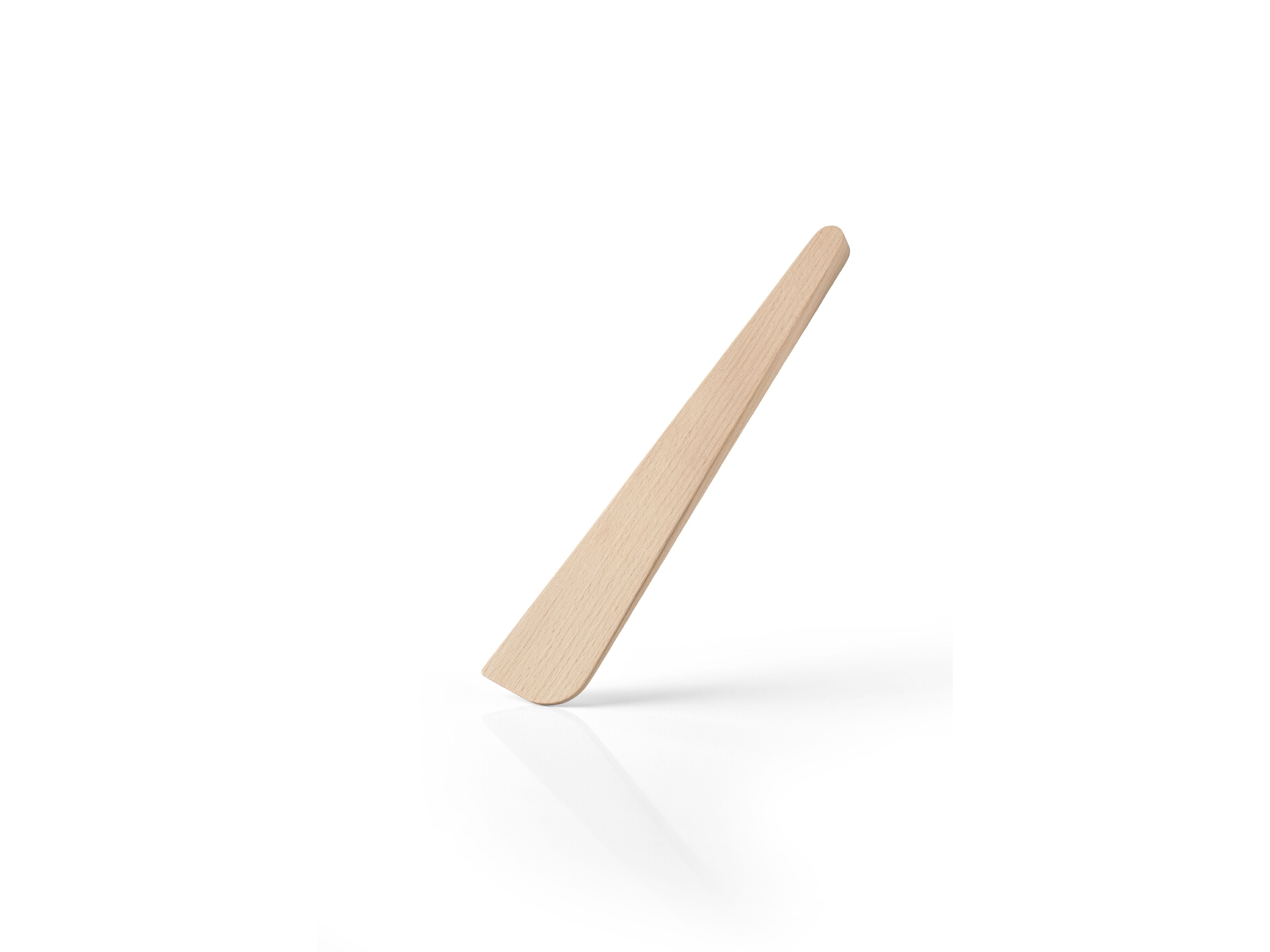 Zone Denmark Singles Spatula 28x4,8 Cm Beech