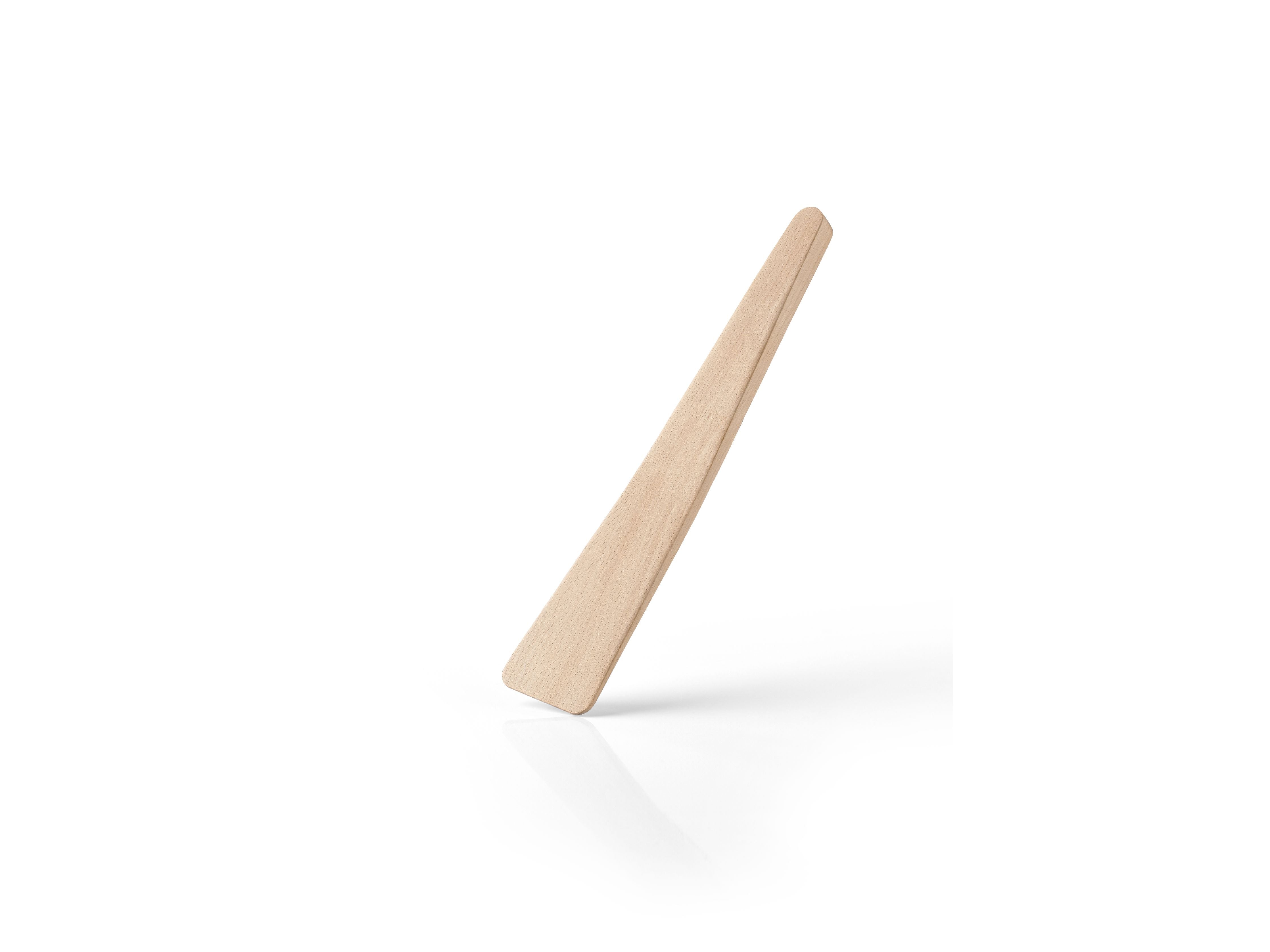 Zone Denmark Singles Spatula Knife 28x4,8 Cm Beech