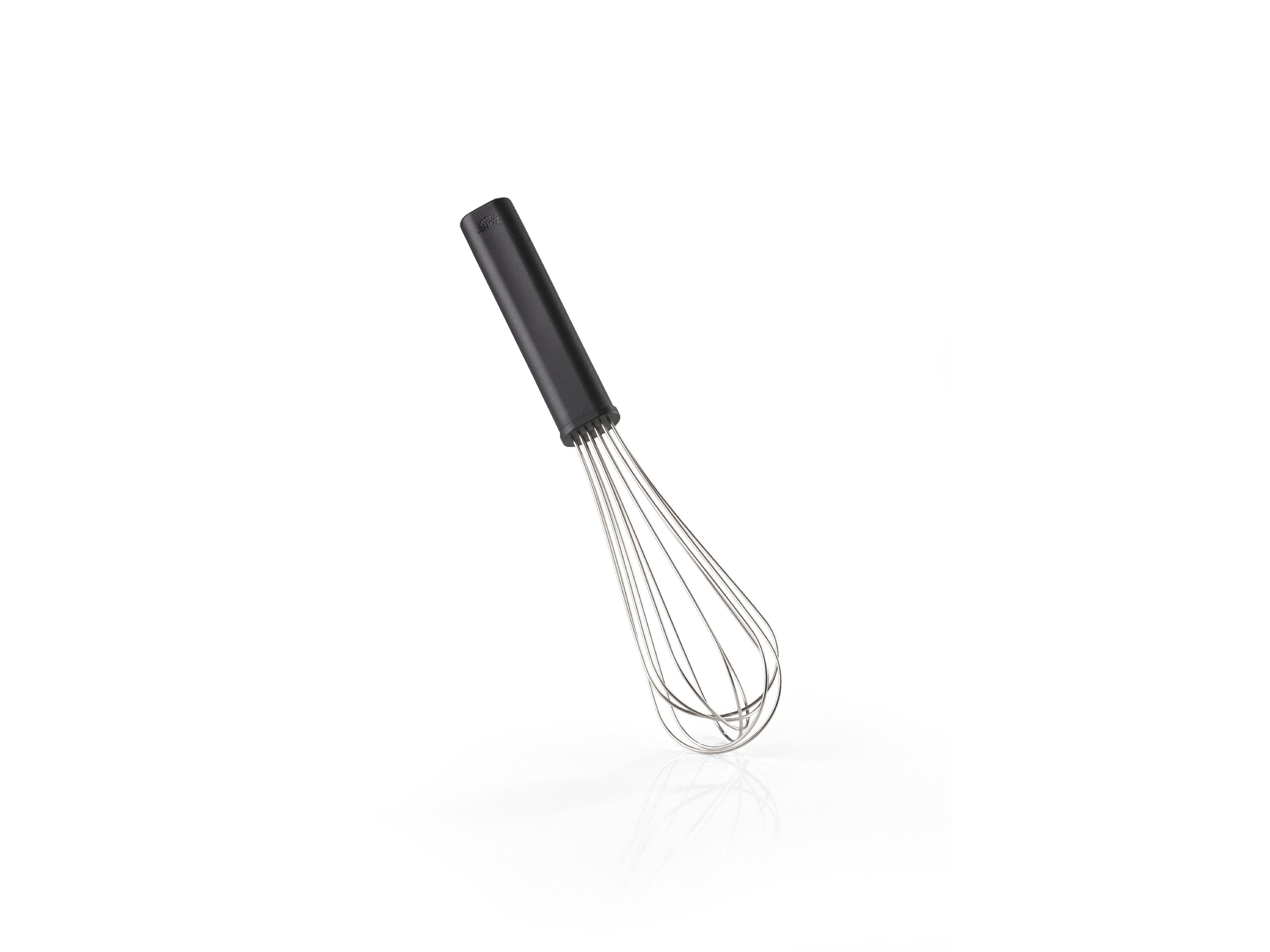 Zone Denmark Singles Whisk, Black