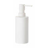 Zone Denmark Solo Soap Dispenser, White