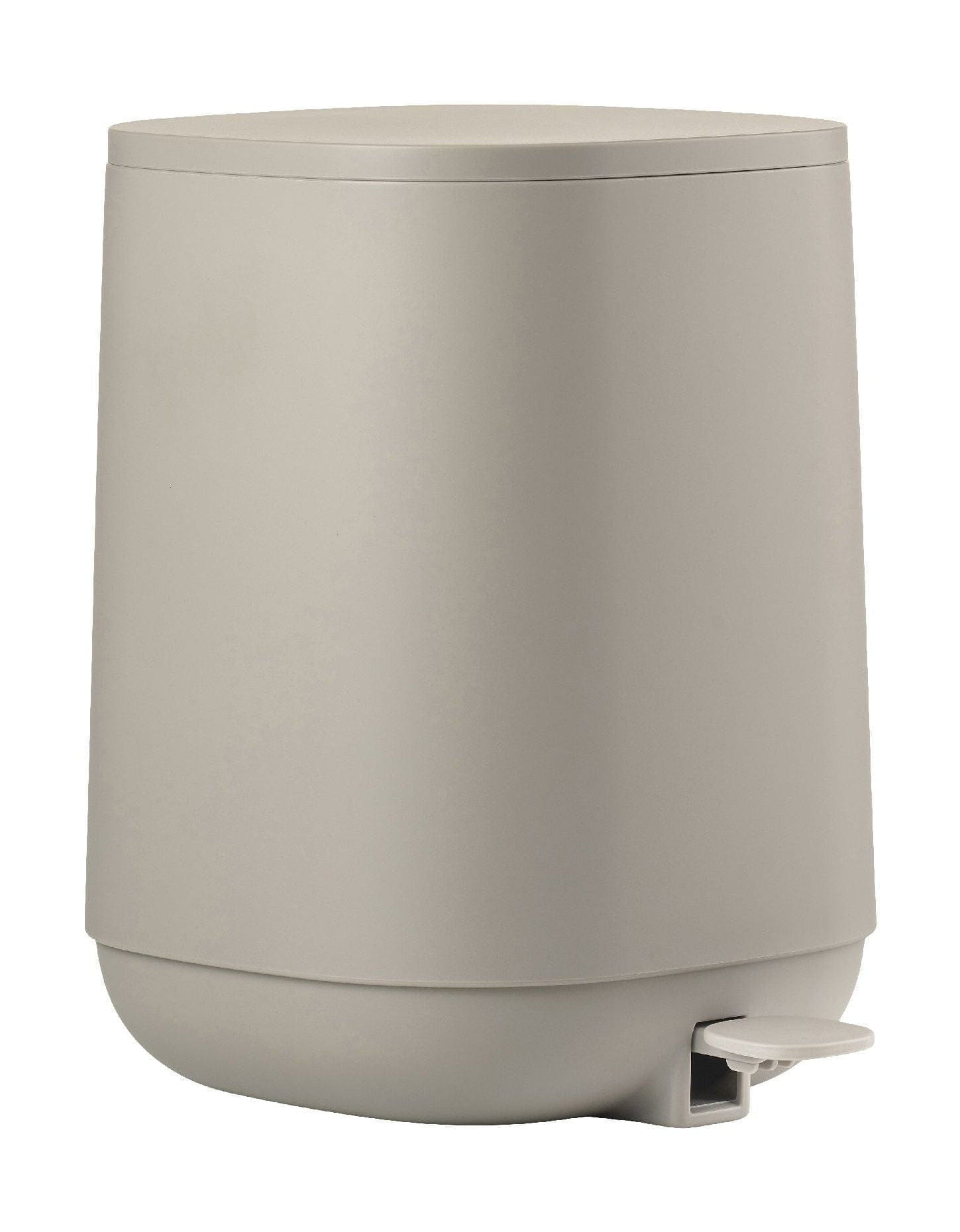 [product_category]-Zone Denmark Time Pedal Bin, Concrete Paints-Zone Denmark-5722000281283-28128-ZON-1