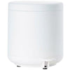 Zone Denmark Ume Pedal Bin, White