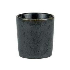 Bitz Egg Cup, Black