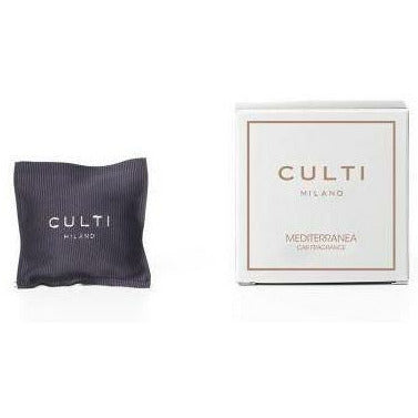 Culti Milano Cuscinetti Fragrance Bag, Mediterranea