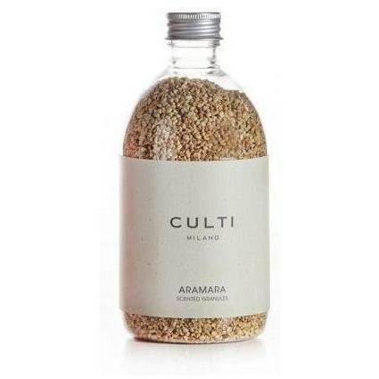 Culti Milano Granule Sachet Refill Aramara, 270 G