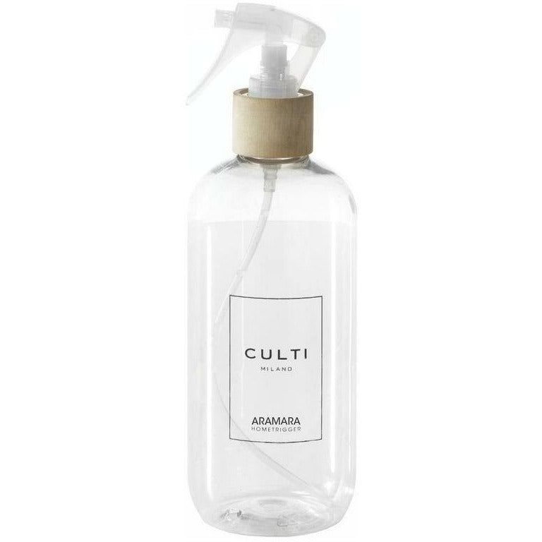 Culti Milano Trigger Fragrance Aramara, 500 Ml