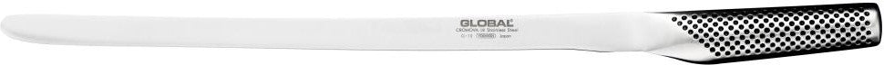 Global G 10 Salmon Knife, Flexible, 31 Cm