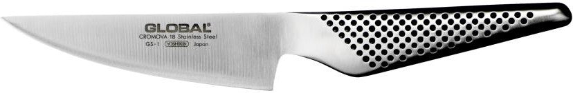 Global Gs 1 Cleaning Knife, 11 Cm