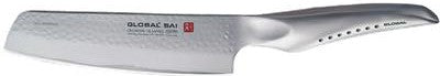 Global Sai M06 Vegetable Knife, 15 Cm