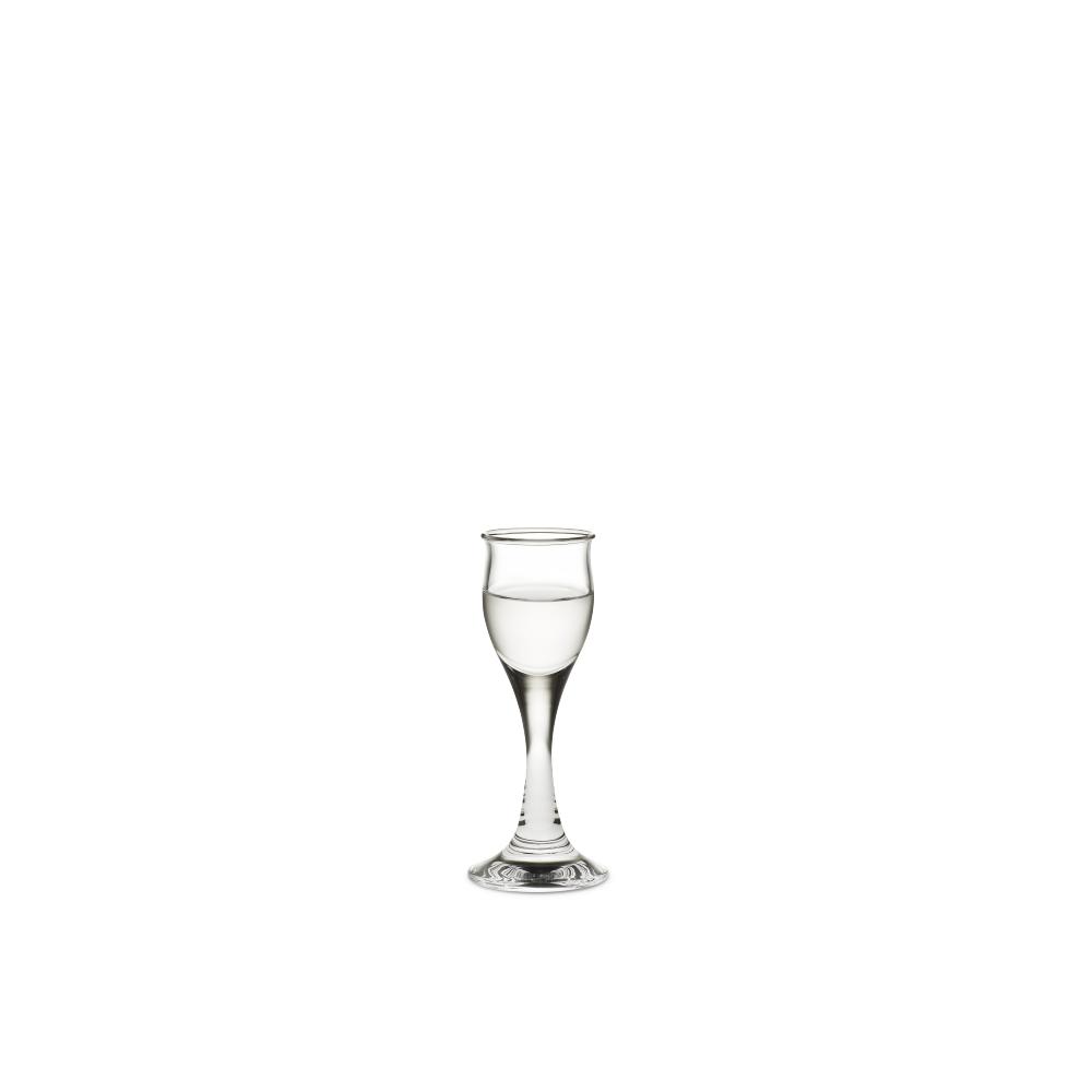 Holmegaard Idéelle Shot Glass In Style