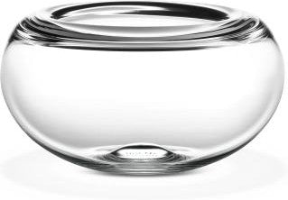 Holmegaard Provence Glass Bowl, 19 Cm