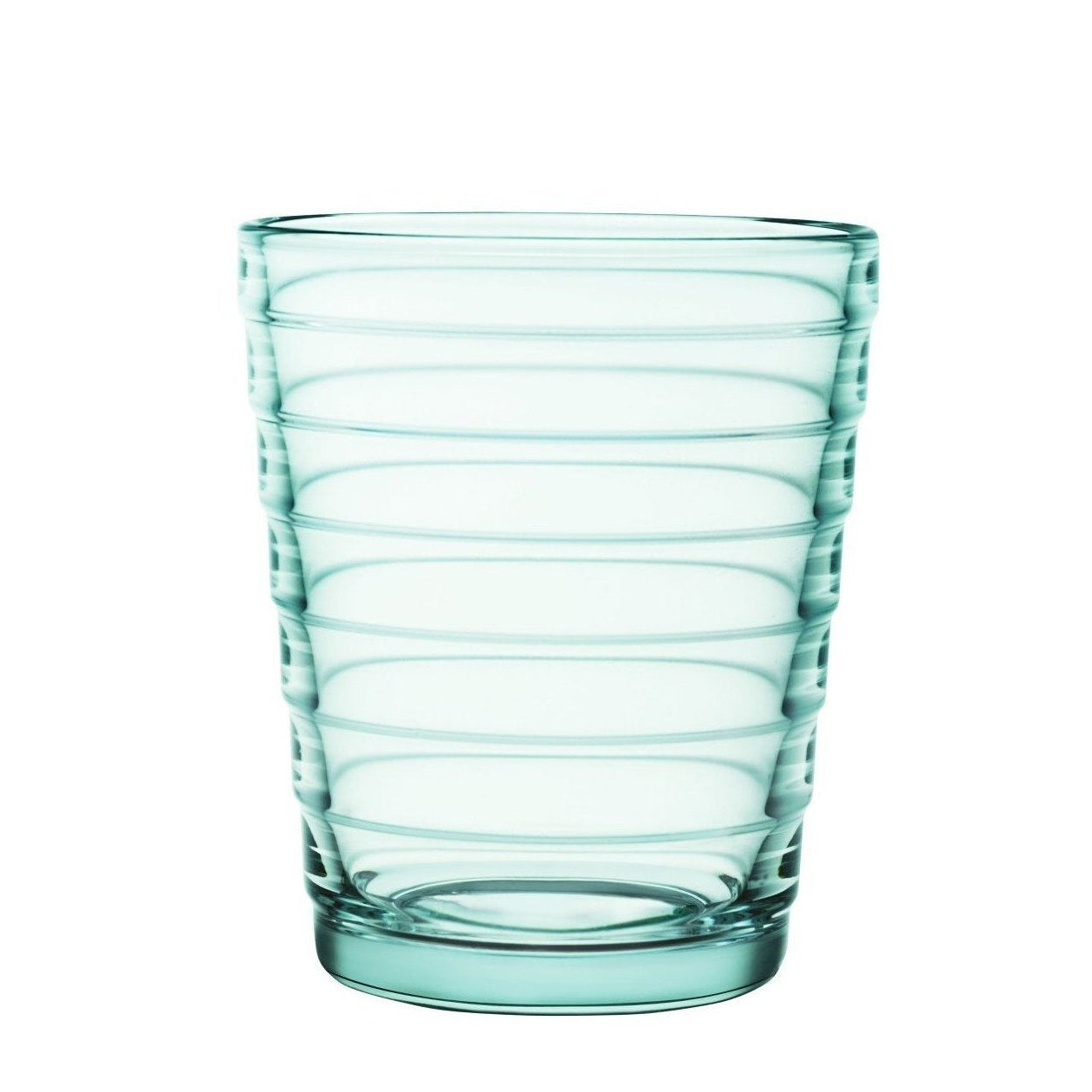 Iittala Aino Aalto Gläser Wassergrün 2Stck, 22cl-Wasserglas-Iittala-6411929510664-1008627-IIT-inwohn