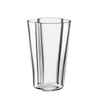 Iittala Alvar Aalto Vase Clear, 22cm