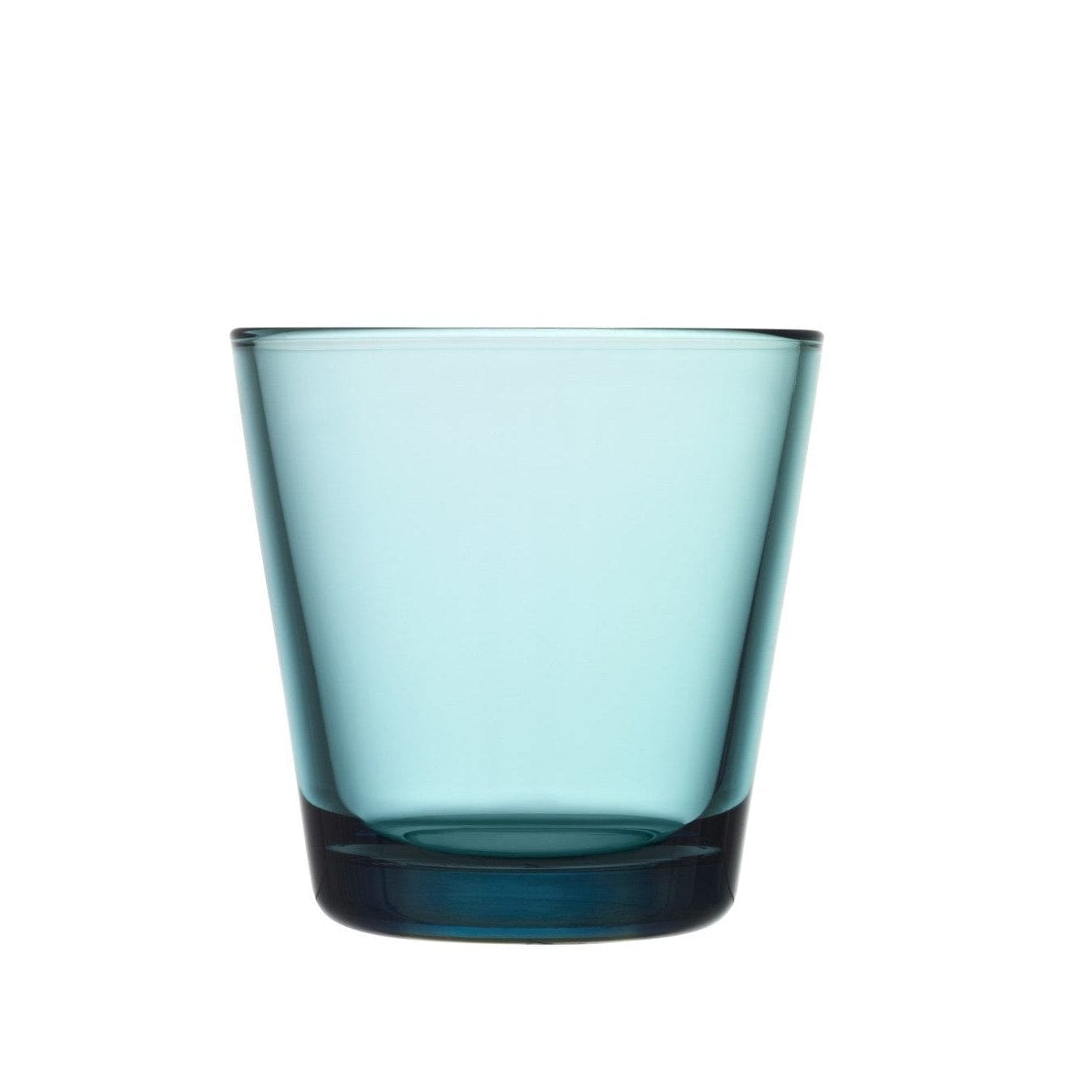 Iittala Kartio Glas Seeblau 2Stck, 21cl-Wasserglas-Iittala-6411929505356-1008574-IIT-inwohn