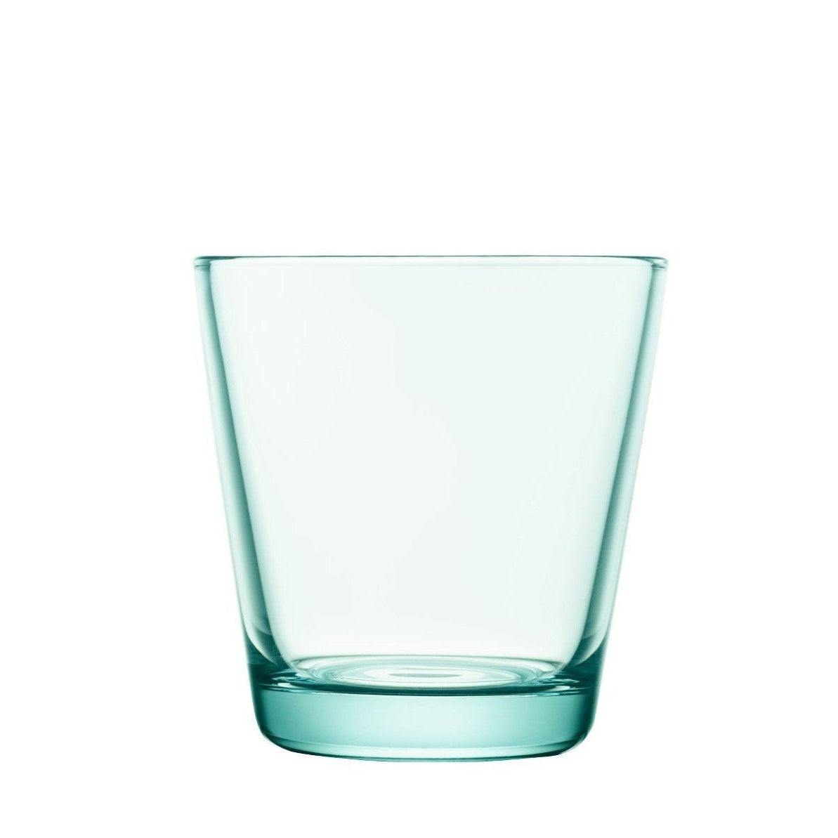 Iittala Kartio Glas Wassergrün 2Stck, 21cl-Wasserglas-Iittala-6411929510701-1008631-IIT-inwohn